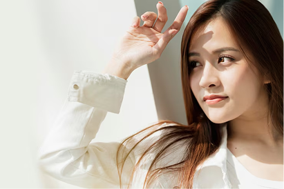 Gen ảnh hưởng đến làn da như thế nào?